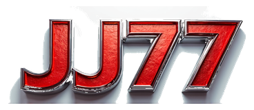 jj77 game logo